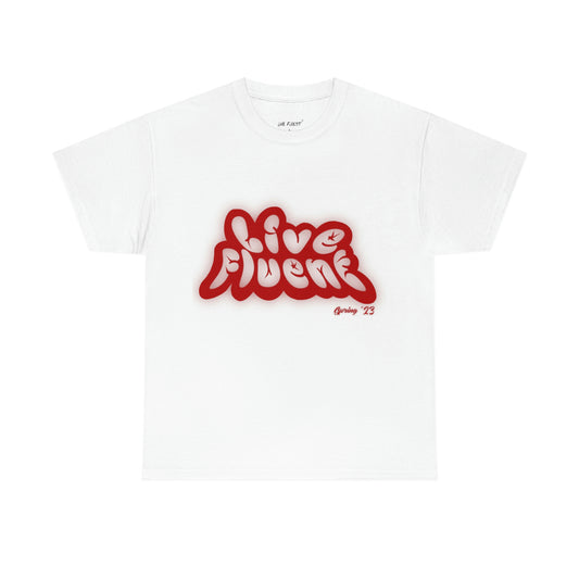 LF “Spring Tee” (Bred)