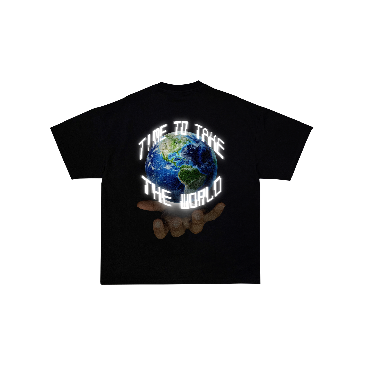 EARTH DAY TEE